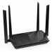 Roteador Wi-fi 6 Dual Band 2,4ghz/5ghz W6-1500 Intelbras