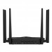 Roteador Wi-fi 6 Dual Band 2,4ghz/5ghz W6-1500 Intelbras