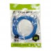 Cabo de Rede 2M Cat5E XC-CR-2M X-Cell - Azul