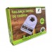 Balança Digital de Cozinha até 10 Kg XC-BD-01 X-Cell - Branca