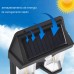 Luminária Solar com Sensor XC-LM-07 X-Cell