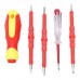 Kit Ferramentas Profissional 7x1 XC-KC-H3014 X-Cell