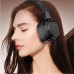 Headphone Bluetooth Retrô XC-BTH-53 X-Cell - Marron