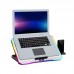 Base Notebook RGB Refrigerada Gamer NBC-550SI C3 Tech