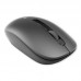 Mouse sem Fio 1200Dpi M-W15BK C3 Tech - Preto