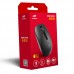 Mouse sem Fio 1200Dpi M-W15RBK C3 Tech - Vermelho