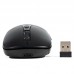 Mouse sem Fio Modo Duplo 1600Dpi M-BT60BK C3 Tech - Preto