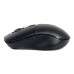 Mouse sem Fio Modo Duplo 1600Dpi M-BT60BK C3 Tech - Preto