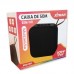 Caixa de Som Bluetooth 10W XDG193 Xtrad - Branca