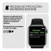 Relógio Smartwatch 3 em 1 RG-W62 Revenger - Preto