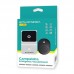 Campainha sem fio e Camera Wii fi Doorbell ST-368 Starmega