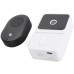 Campainha sem fio e Camera Wii fi Doorbell ST-368 Starmega