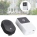 Campainha sem fio e Camera Wii fi Doorbell ST-368 Starmega