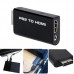 Adaptador Conversor PS2 para HDMI