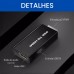 Adaptador Conversor PS2 para HDMI