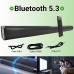 Soundbar Bluetoth 5.3 80W XC-SB-02 XCell - Preto