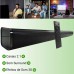 Soundbar Bluetoth 5.3 80W XC-SB-02 XCell - Preto