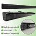 Soundbar Bluetoth 5.3 80W XC-SB-02 XCell - Preto