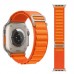 Pulseira Smartwatch Loop Alpina 38/40/41mm - Preta