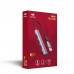 Hub Tipo C 3.0 com 4 Portas HU-C500GY C3 Tech
