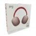 Headphone Bluetooth ST-P9 Starmega - Verde