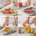 Kit Cozinha com 19 peças X-Cell - Verde Claro