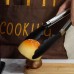 Kit Cozinha com 19 peças X-Cell - Preto