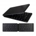 Teclado Bluetooth Dobrável XD-618 Xtrad - Rosa