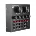Mesa de som Portátil Bluetooth XC-MM-01 X-Cell