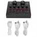 Mesa de som Portátil Bluetooth XC-MM-01 X-Cell