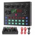 Mesa de som Portátil Bluetooth XC-MM-02 X-Cell