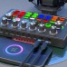 Mesa de som Portátil Bluetooth XC-MM-03 X-Cell