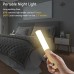 Luminária Led Recarregável XC-LC-01 X-Cell - Madeira Claro