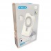 Carregador Power Bank PD20W com Magsafe MAX-0562 It Blue - Branco