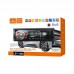 Rádio Automotivo Bluetooth USB Mp3 Am/Fm LEY-1565 Lehmox