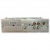 Rádio Automotivo Bluetooth USB Mp3 Am/Fm LEY-1565 Lehmox