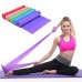 Faixa Elástica de Exercícios 1,5m - Vermelha
