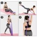 Faixa Elástica de Exercícios 1,5m - Vermelha