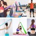 Faixa Elástica de Exercícios 1,5m - Vermelha