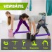 Tijolo Bloco eva para Yoga e Pilates 23x15x8 - Pink