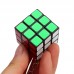 Kit 12 Chaveiros Cubo Mágico