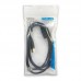 Cabo USB x HDMI 2m LE-3103 It-Blue