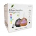Difusor Umidificador 500ml LED XC-UM-06 X-Cell - Madeira Clara