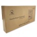 Guarda Roupa Organizador 3 portas Slide XC-GR-01 X-Cell
