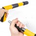 Pistola de Fixação de Prego e Rebite XC-PF-01 X-Cell
