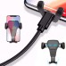 Suporte Celular Veicular Saida de Ar XC-SP-55 X-Cell