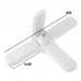 Luminária Dobrável 60W XC-LL-04 X-Cell