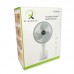 Ventilador Multifuncional Portátil Recarregável XC-MV-06 X-Cell