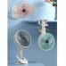 Ventilador Multifuncional Portátil Recarregável XC-MV-06 X-Cell