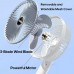 Ventilador Multifuncional Portátil Recarregável XC-MV-06 X-Cell